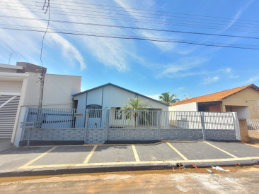 Rua Gastão Vidigal, 680