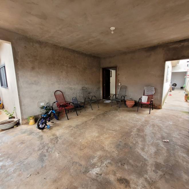 Rua Altivo Simionato, S/N