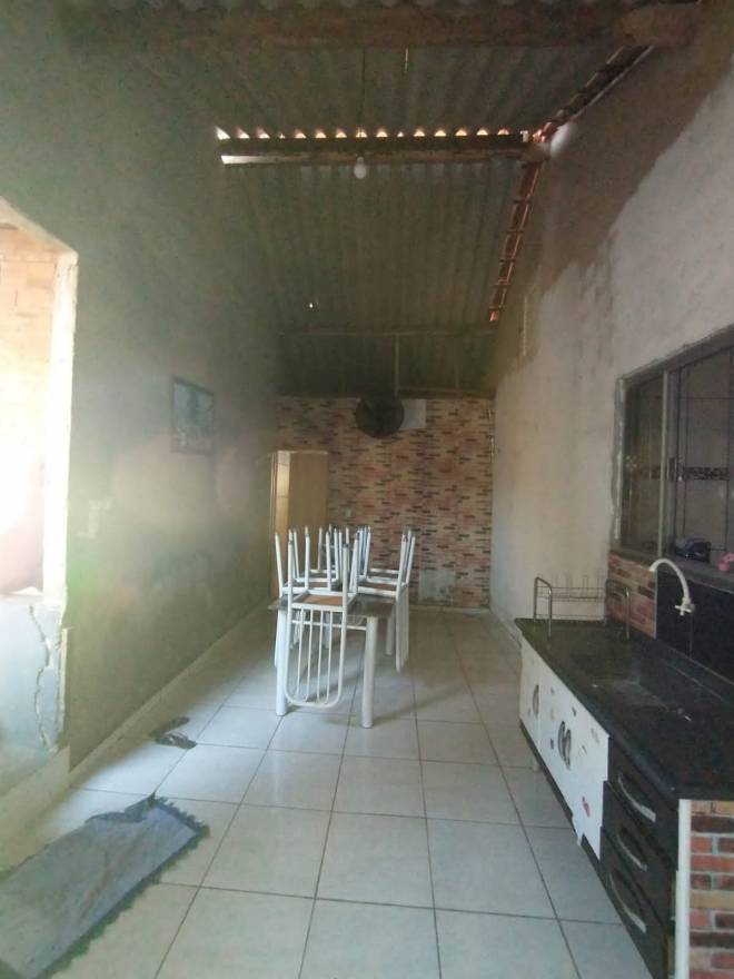 Rua João Moellers, S/N