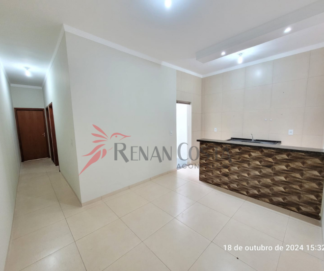 Rua Ana Justina Z Merighi, 93