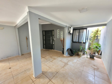 Av Senador Pizza, 170