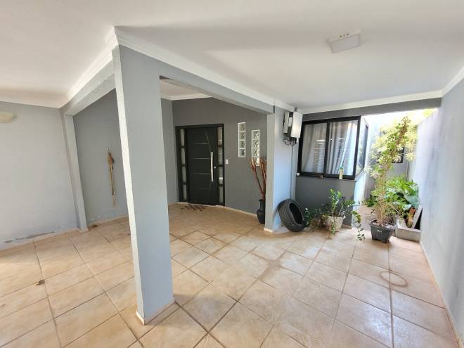 Av Senador Pizza, 170