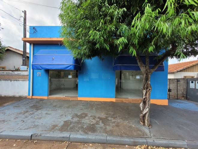 Av Benedita Camargo, 1226