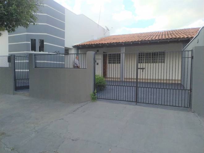 Rua Julia Sales, 1003