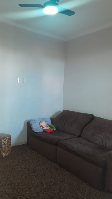 RUA ALBANO FERRACINI, 124