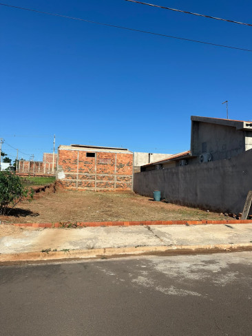 Rua Leticia da Silva Silvestre, S/N