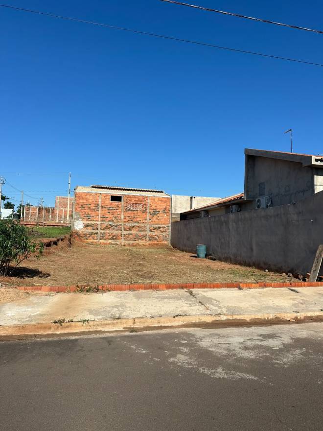 Rua Leticia da Silva Silvestre, S/N