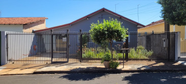 Rua Antonia Flumian, 182