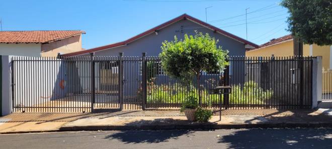 Rua Antonia Flumian, 182