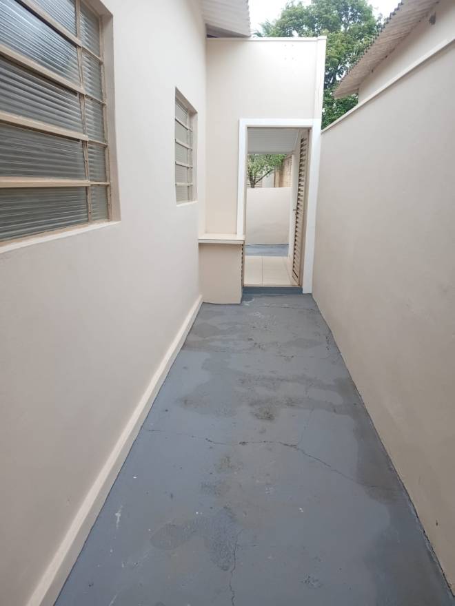 Av Senador Pizza, 189