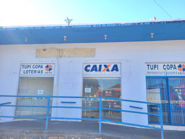 Terminal Rodoviário, Sala 14