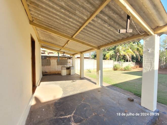 Rua João Moellers, 561