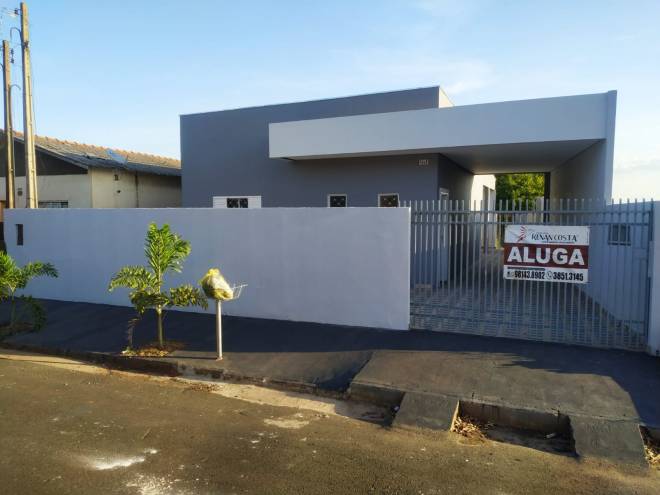 Rua Washington Luis, 251