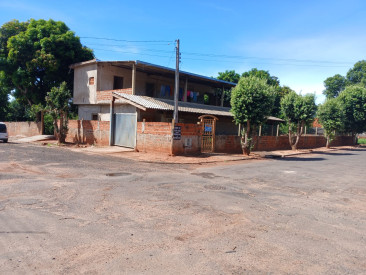 RUA GEORGE BORSANK, 305