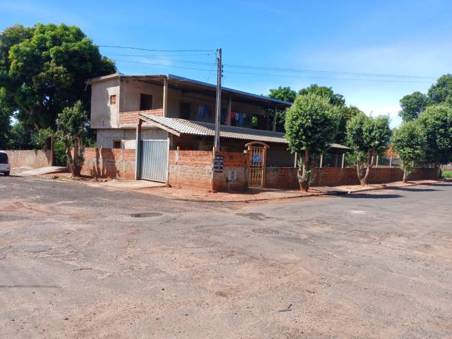 RUA GEORGE BORSANK, 305