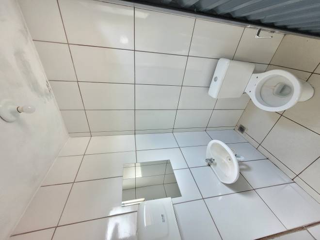 Av Benedita Camargo, 1226