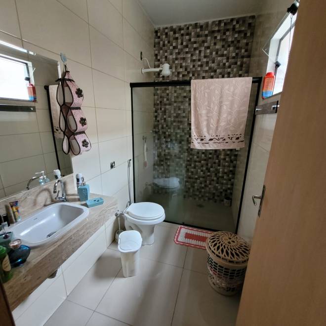 Rua Altivo Simionato, S/N