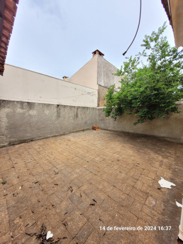 Rua Osvaldo Cruz, 942