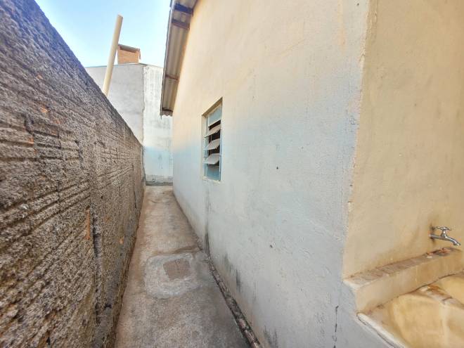 Rua Gerson Benetti, 760