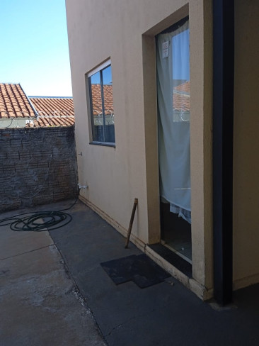 Rua Duque de Caxias, 271