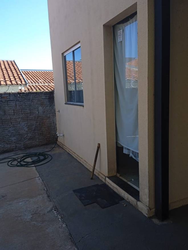 Rua Duque de Caxias, 271