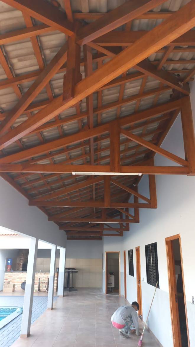 CONDOMINIO VISTA LINDA - PAULICEIA, S/N