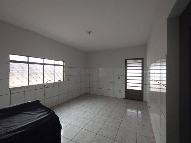 Rua Irma Suzana, 261