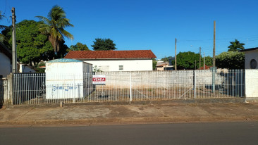 Rua Almirante Barroso, s/n