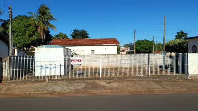 Rua Almirante Barroso, s/n