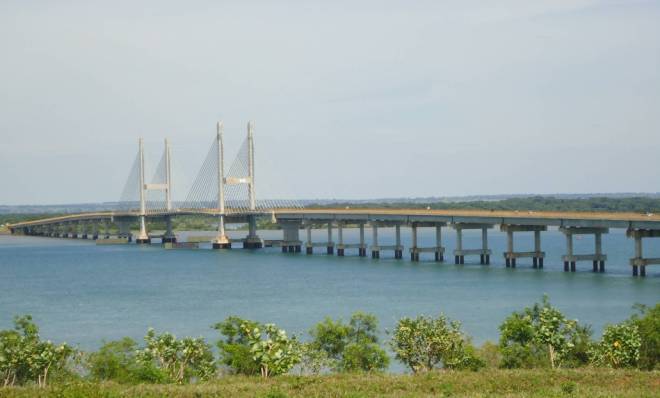 CONDOMINIO VISTA LINDA - PAULICEIA, S/N