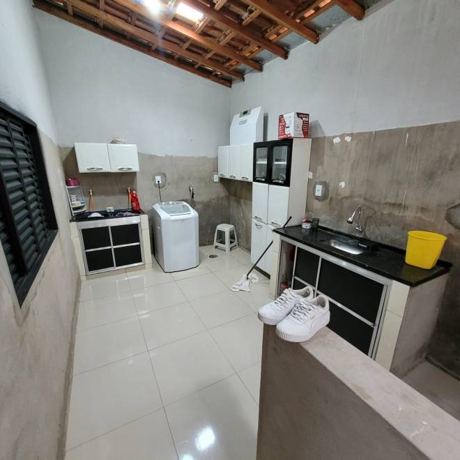 Rua Altivo Simionato, S/N