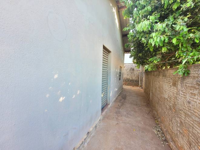 Rua Gerson Benetti, 760