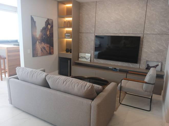 RESIDENCIAL CARMESIM ELEGANCE, S/N