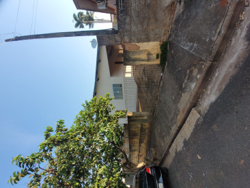 Rua Cacique, 365