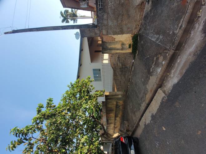 Rua Cacique, 365