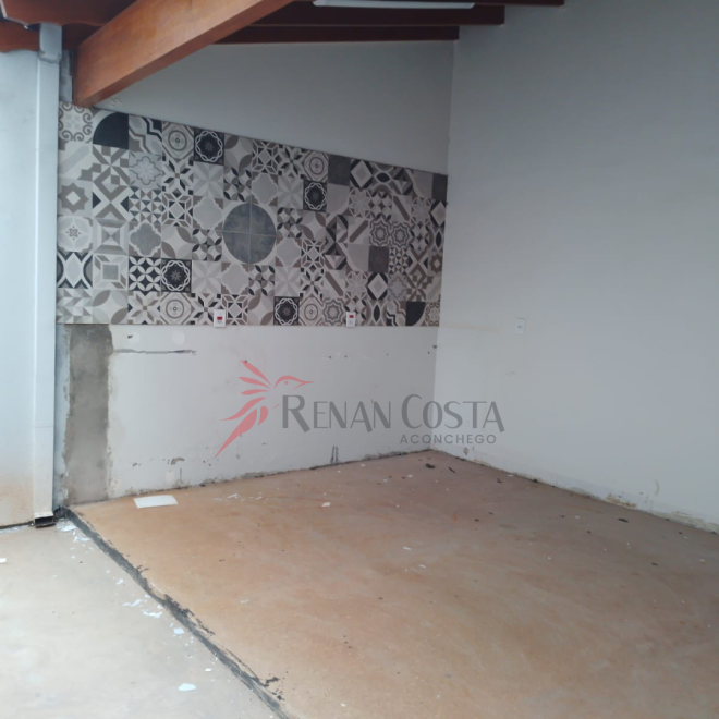 RUA ALBANO FERRACINI, 74