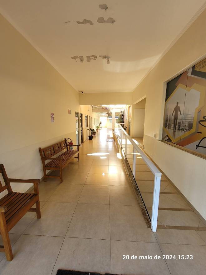 Rua das Tulipas (sala 04), 591