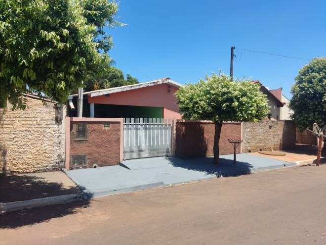 R General Vargas, s/n