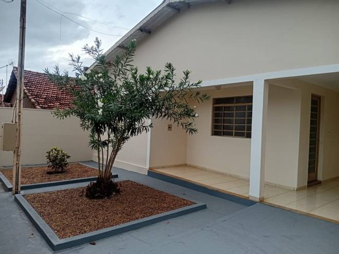 Av Senador Pizza, 189