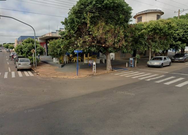 AV 9 DE JULHO, 792