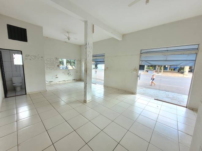 Av Benedita Camargo, 1226