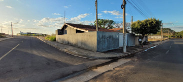 Rua Rafael Aielo, 629
