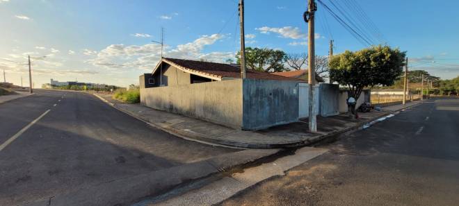 Rua Rafael Aielo, 629