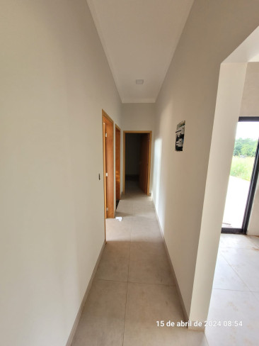 Rua Oreste Zerbetto, 666