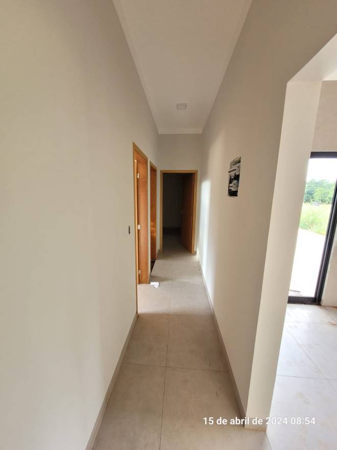 Rua Oreste Zerbetto, 666