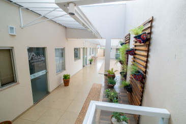 Rua das Tulipas, 591 - Sala 10