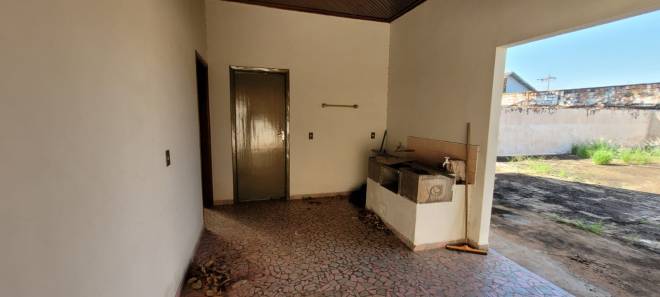 Avenida Antonia Portolez, 189