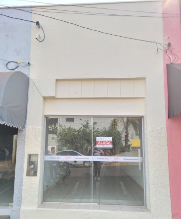 Rua Marechal Deodoro, 514