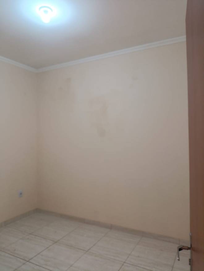 Rua das Tulipas, 135