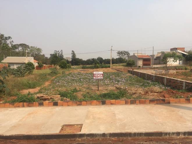 Rua José Leandro da Silva, S/N